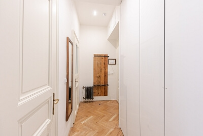 Myslíkova, Nové Město - Praha 2 | Pronájem, Byt 2+kk, 40 m²