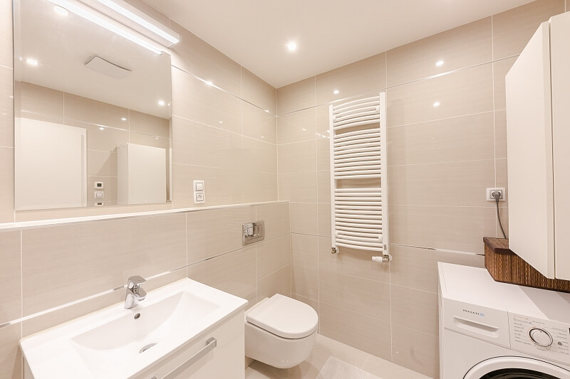 Olšanská, Žižkov - Praha 3 | Pronájem, Byt 2+kk, 67 m²