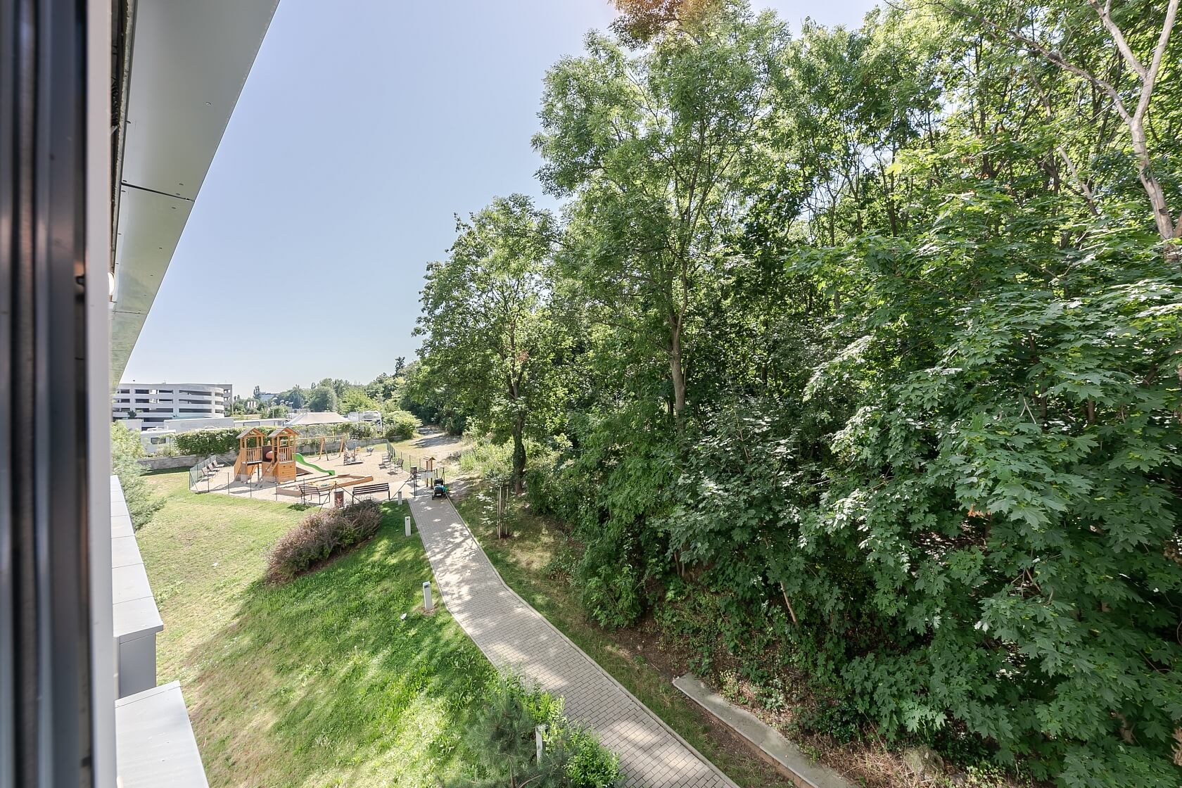 Olšanská, Žižkov - Praha 3 | Pronájem, Byt 2+kk, 67 m²