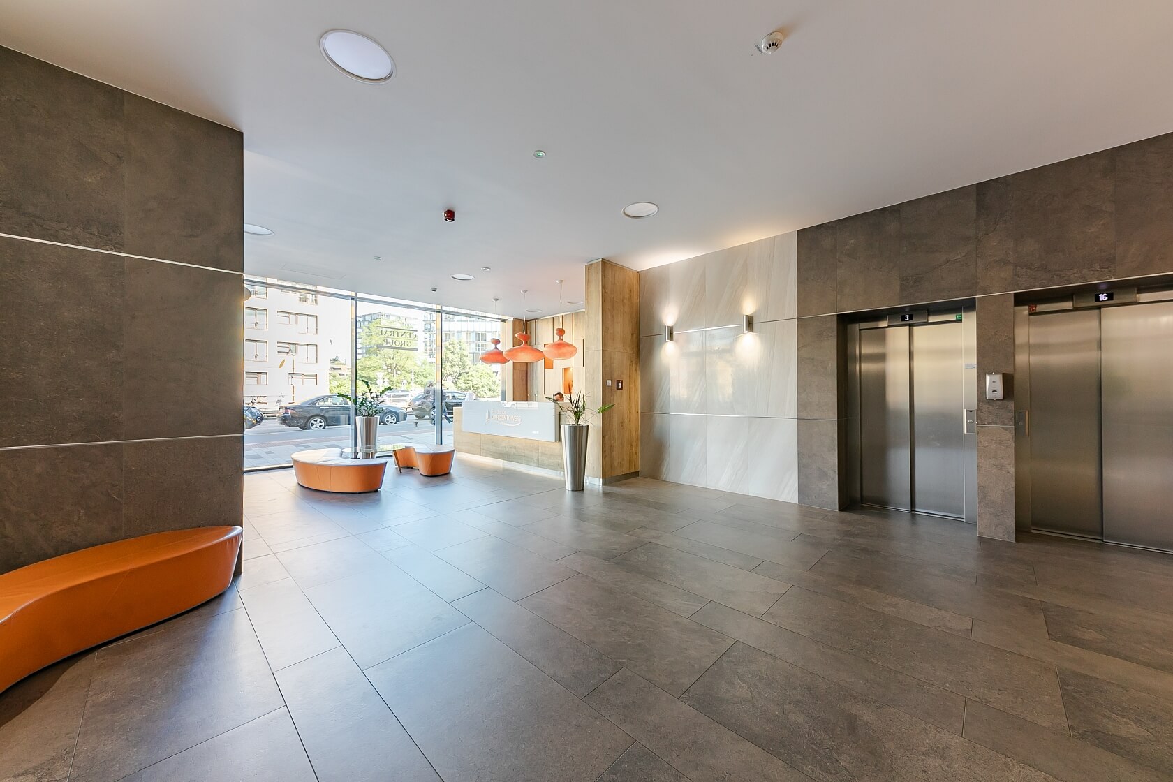 Olšanská, Žižkov - Praha 3 | Pronájem, Byt 2+kk, 67 m²