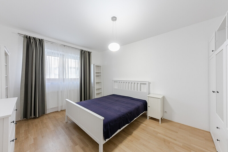 Šlikova, Břevnov - Praha 6 | Pronájem, Byt 2+kk, 53 m²