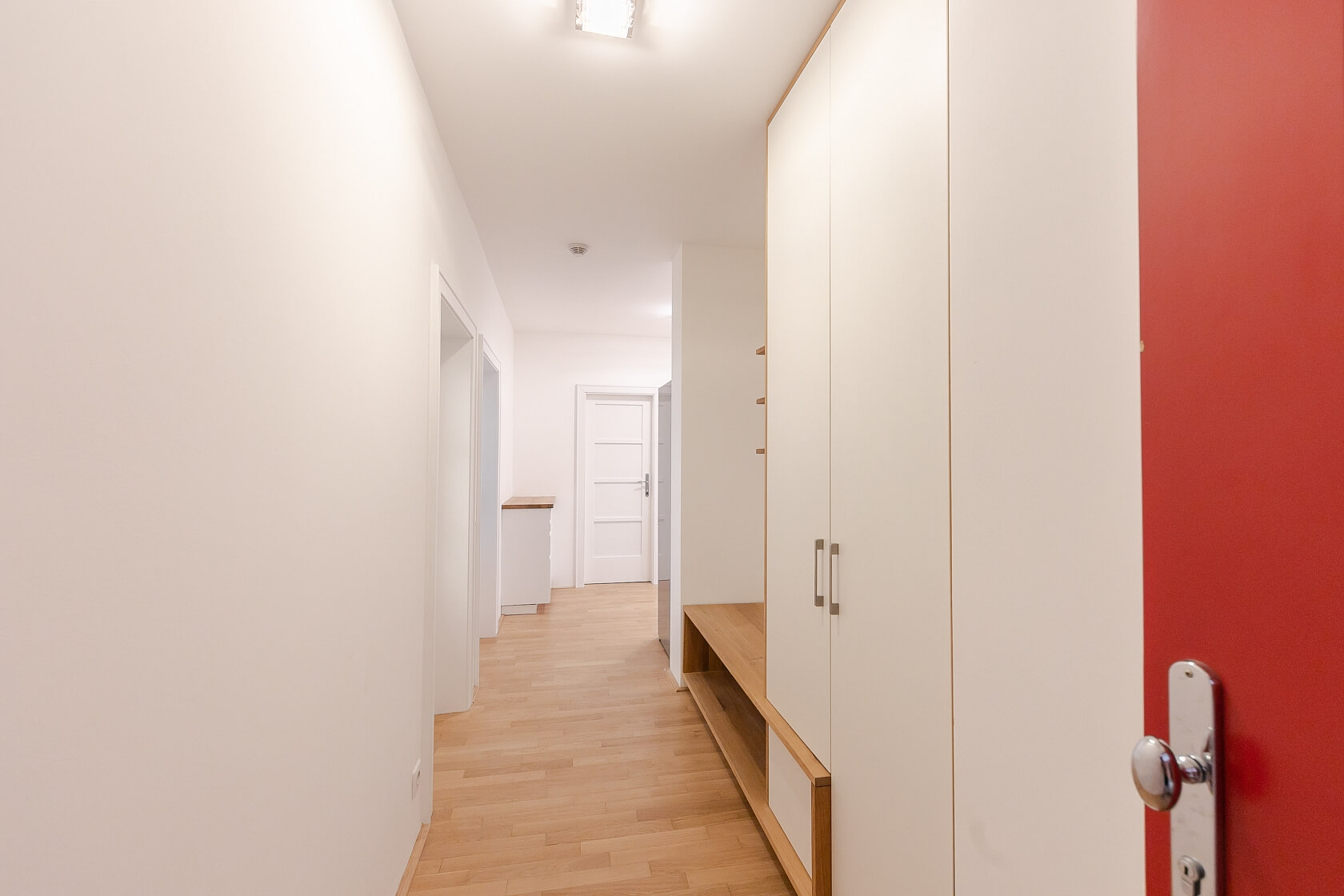 Šlikova, Břevnov - Praha 6 | Pronájem, Byt 2+kk, 53 m²