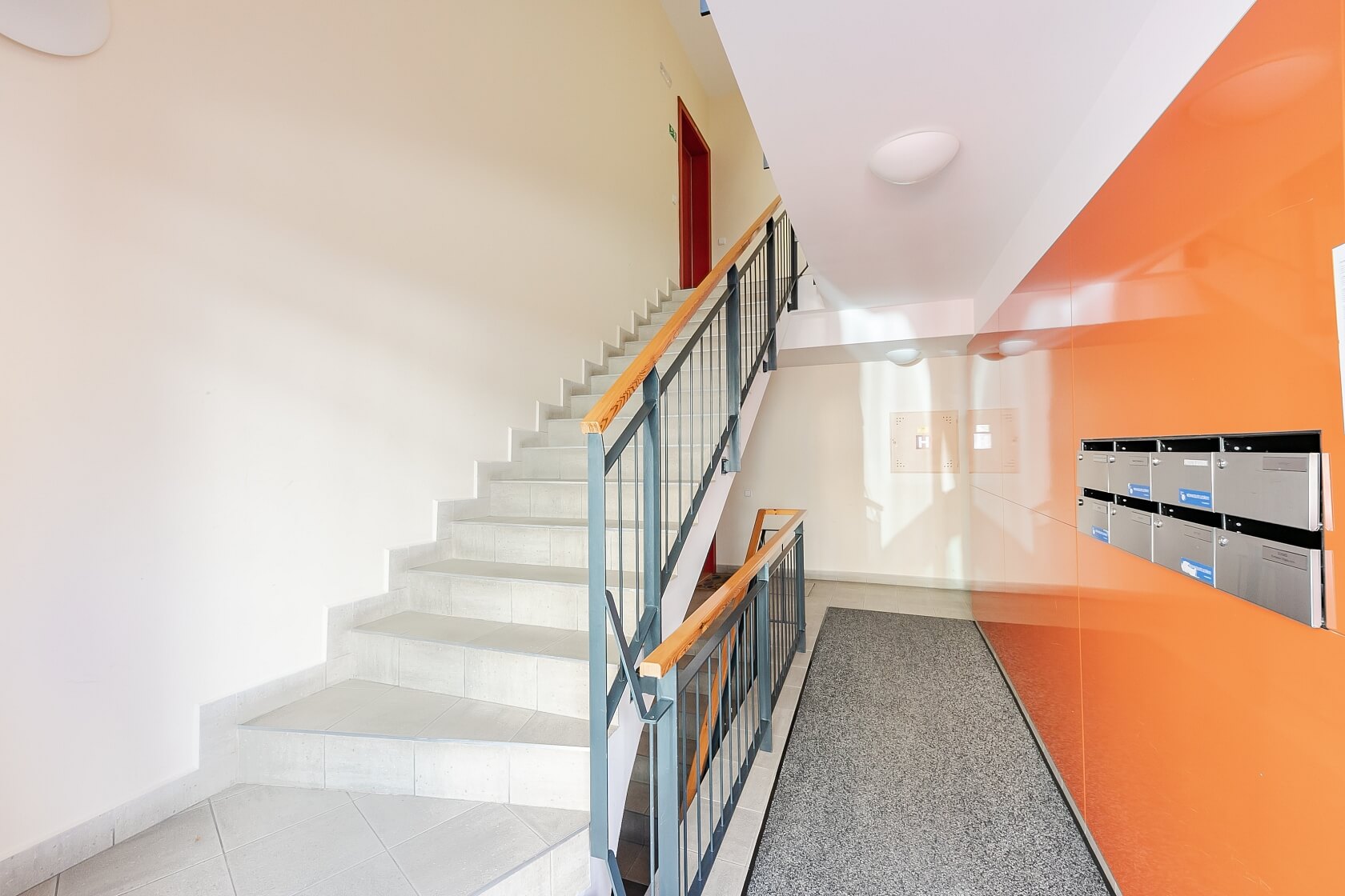 Šlikova, Břevnov - Praha 6 | Pronájem, Byt 2+kk, 53 m²