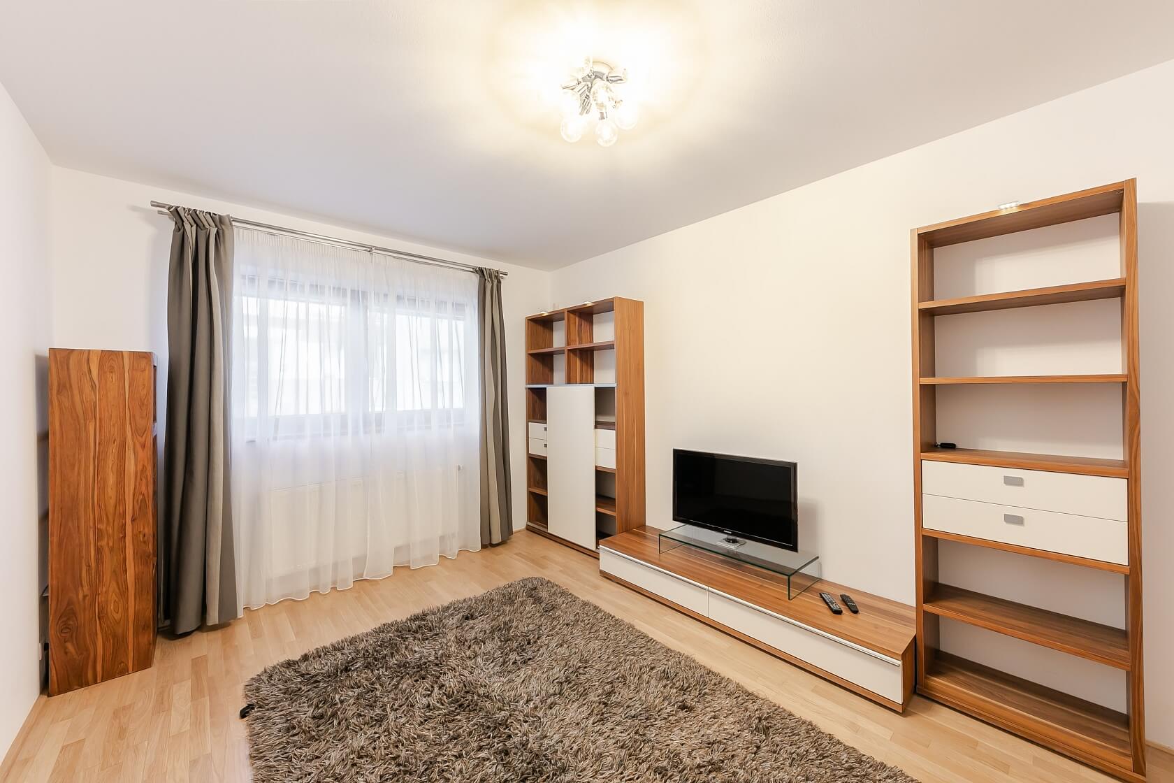 Šlikova, Břevnov - Praha 6 | Pronájem, Byt 2+kk, 53 m²