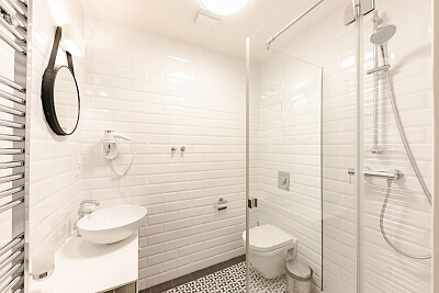 Rošických, Malá Strana - Prague 5 | Rent, Apartment Studio (1+kk), 33 m²