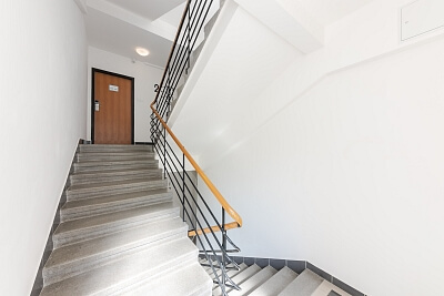 Rošických, Malá Strana - Praha 5 | Pronájem, Byt 1+kk, 33 m²