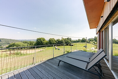 Buková, Kamenice - Praha-východ | Sale, House Three-bedroom (4+kk), 116 m²