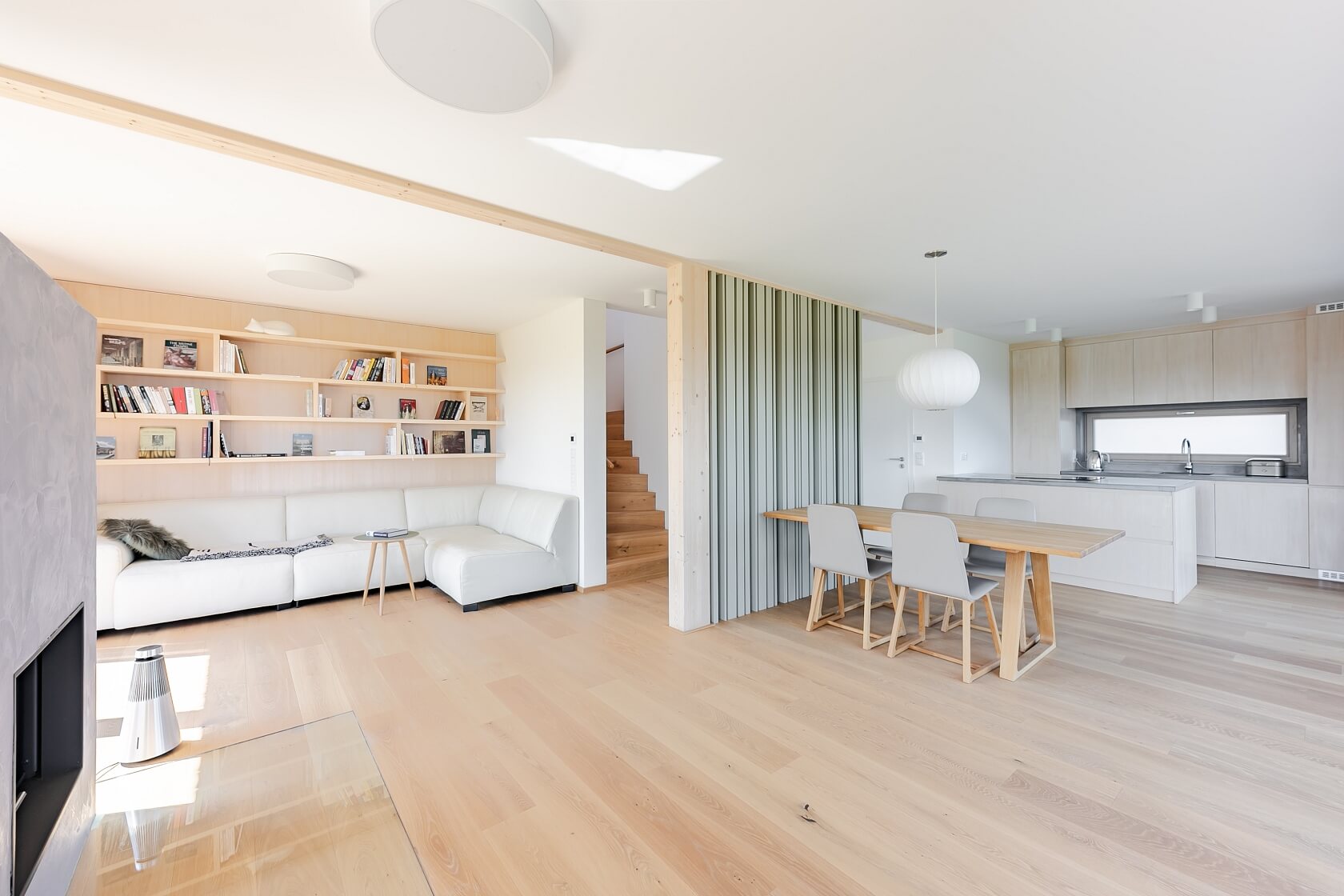 Buková, Kamenice - Praha-východ | Prodej, Rodinný dům 4+kk, 116 m²