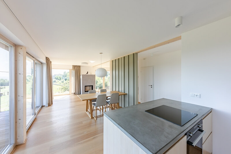 Buková, Kamenice - Praha-východ | Prodej, Rodinný dům 4+kk, 116 m²