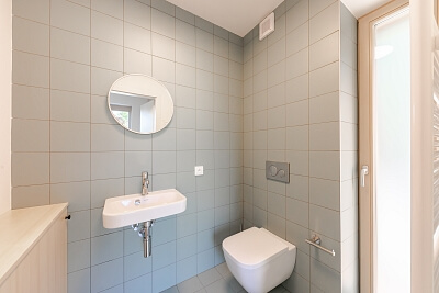 Buková, Kamenice - Praha-východ | Sale, House Three-bedroom (4+kk), 116 m²