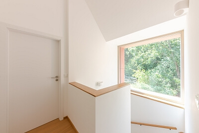 Buková, Kamenice - Praha-východ | Prodej, Rodinný dům 4+kk, 116 m²