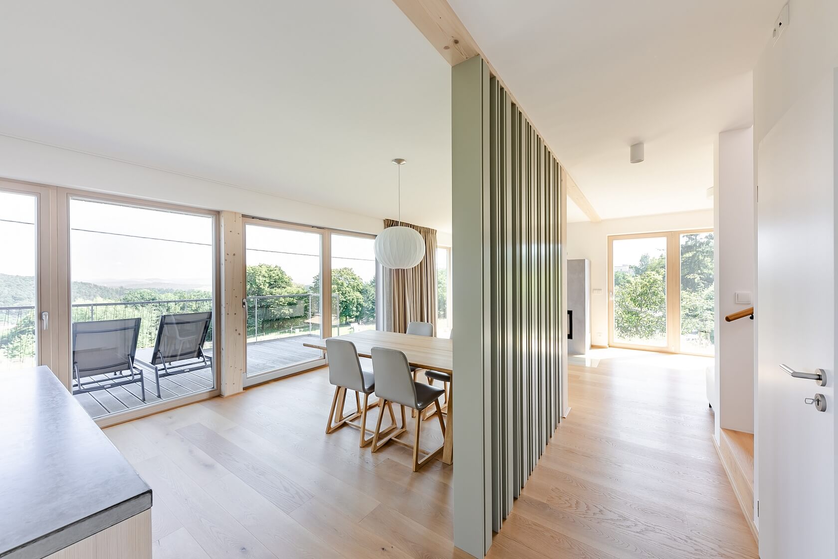 Buková, Kamenice - Praha-východ | Sale, House Three-bedroom (4+kk), 116 m²