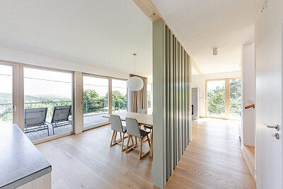 Buková, Kamenice - Praha-východ | Sale, House Three-bedroom (4+kk), 116 m²