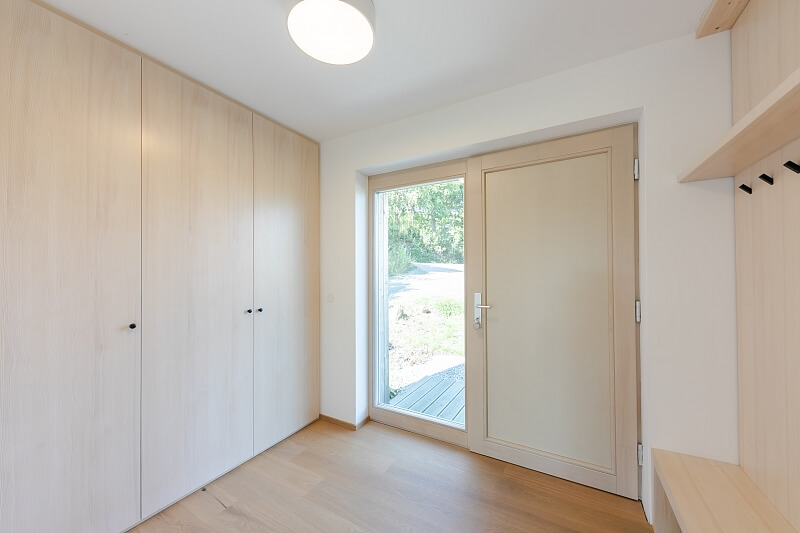Buková, Kamenice - Praha-východ | Prodej, Rodinný dům 4+kk, 116 m²
