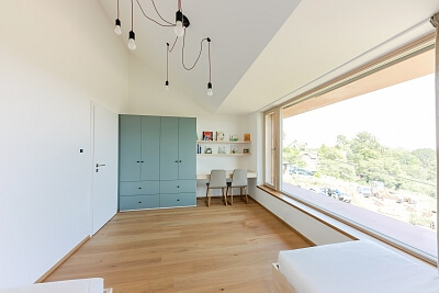 Buková, Kamenice - Praha-východ | Prodej, Rodinný dům 4+kk, 116 m²