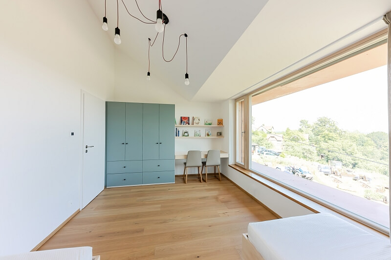 Buková, Kamenice - Praha-východ | Prodej, Rodinný dům 4+kk, 116 m²