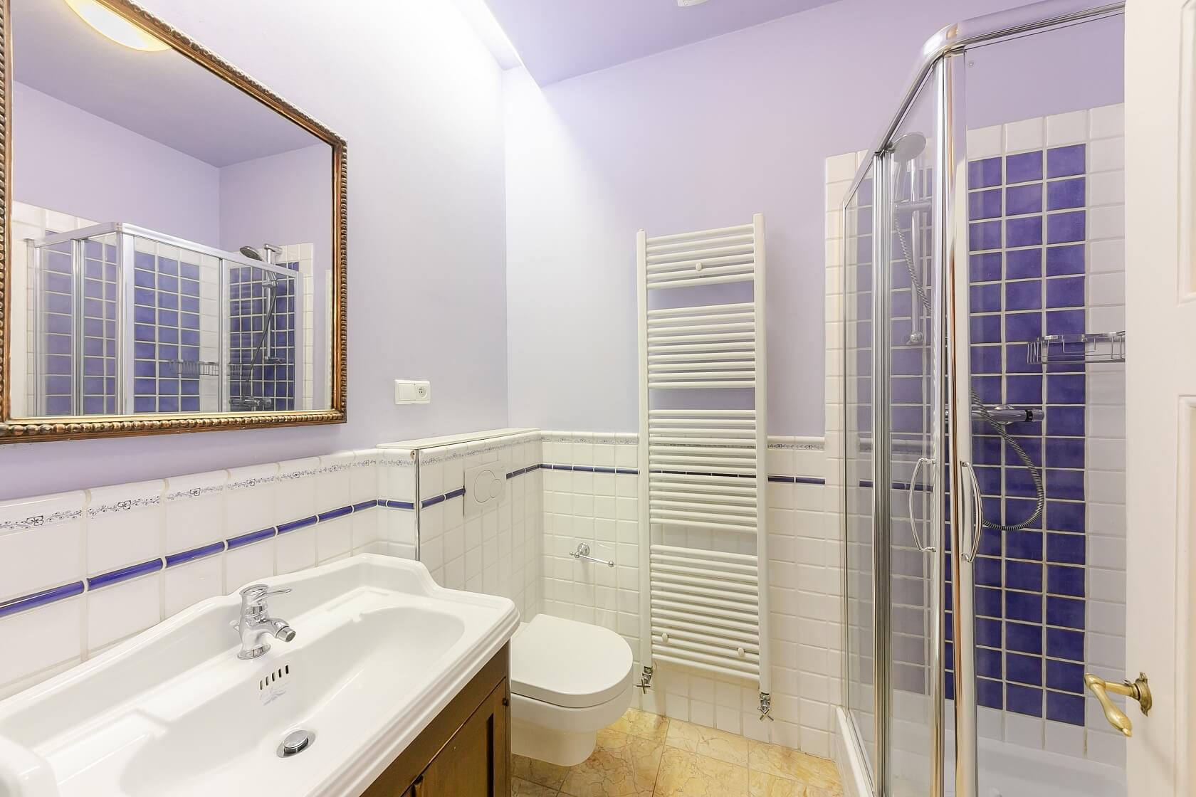 Olivová, Nové Město - Praha 1 | Pronájem, Byt 3+1, 106 m²