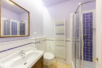 Olivová, Nové Město - Praha 1 | Pronájem, Byt 3+1, 106 m²