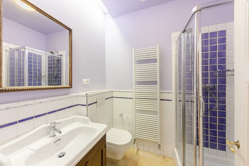 Olivová, Nové Město - Praha 1 | Pronájem, Byt 3+1, 106 m²