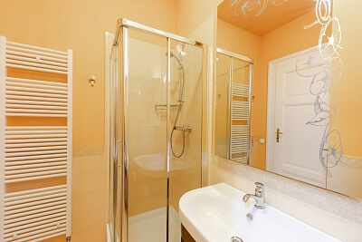 Olivová, Nové Město - Prague 1 | Rent, Apartment Two-bedroom (3+1), 106 m²