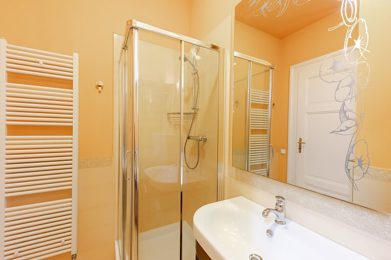 Olivová, Nové Město - Prague 1 | Rent, Apartment Two-bedroom (3+1), 106 m²