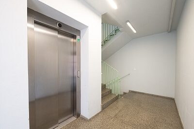 Klatovská, Ponava - Brno-město | Rent, Apartment Studio (1+kk), 43 m²