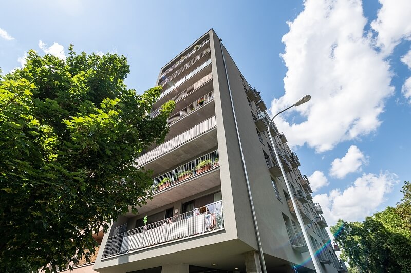 Klatovská, Ponava - Brno-město | Rent, Apartment Studio (1+kk), 43 m²