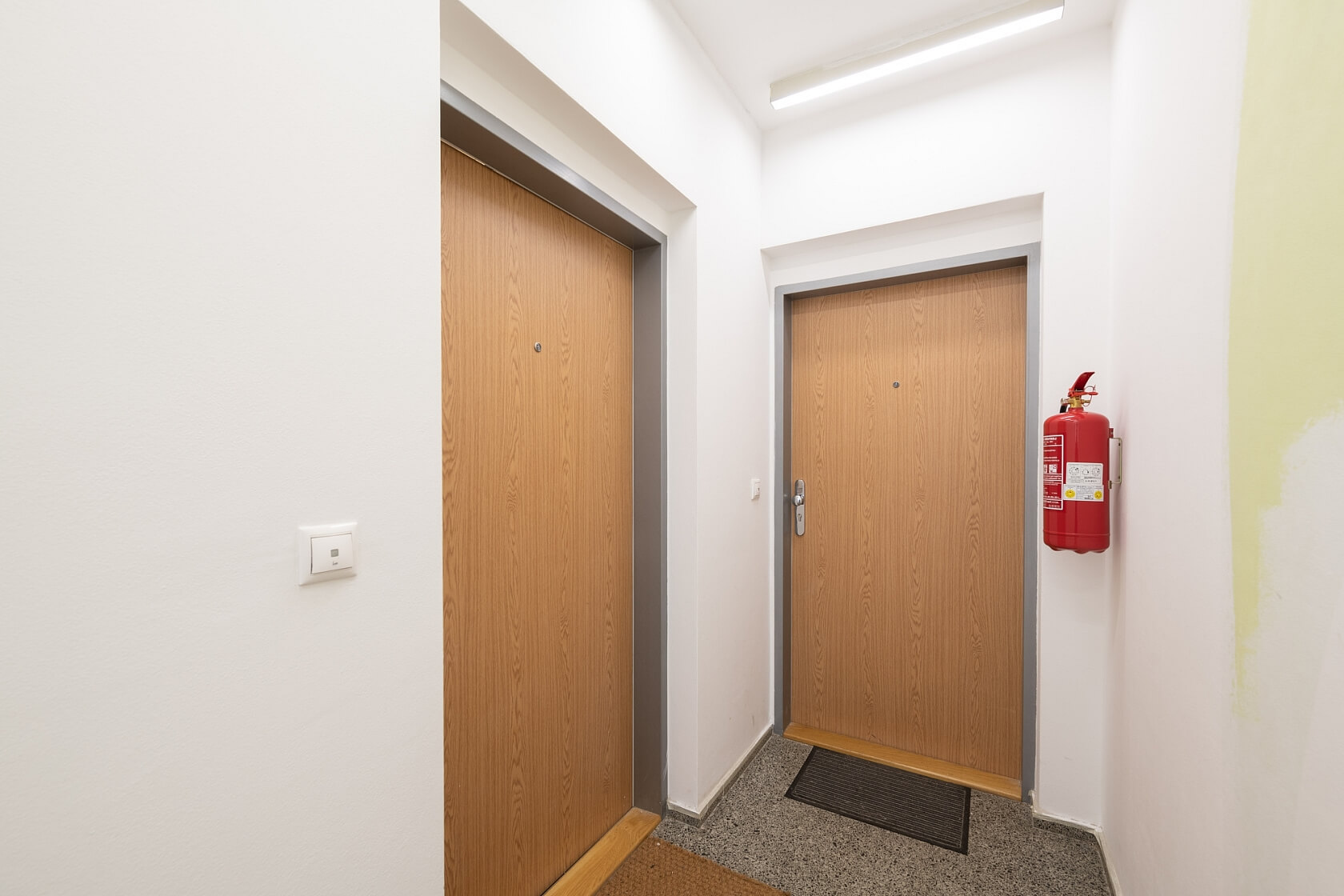 Klatovská, Ponava - Brno-město | Pronájem, Byt 1+kk, 43 m²