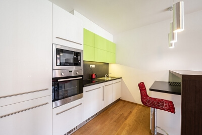 Klatovská, Ponava - Brno-město | Rent, Apartment Studio (1+kk), 43 m²
