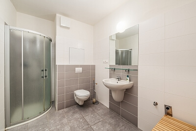 Klatovská, Ponava - Brno-město | Pronájem, Byt 1+kk, 43 m²