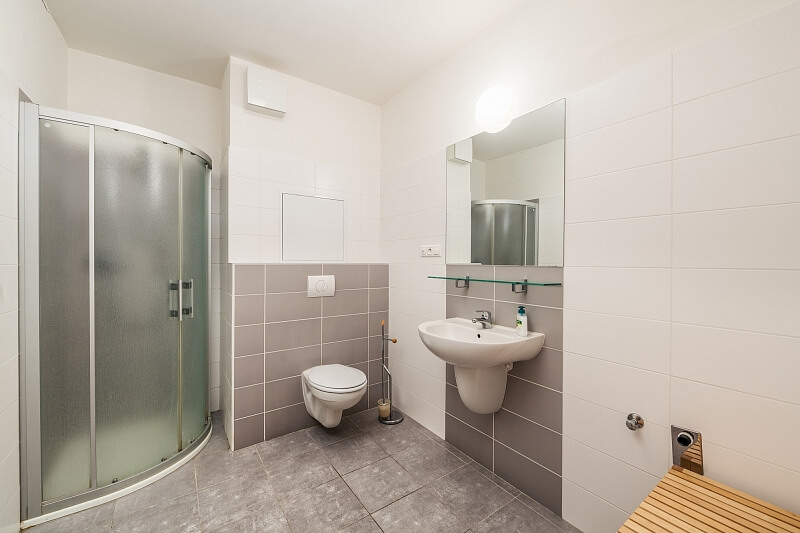 Klatovská, Ponava - Brno-město | Rent, Apartment Studio (1+kk), 43 m²