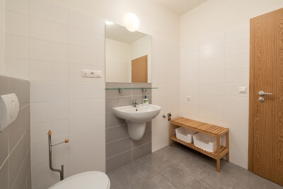 Klatovská, Ponava - Brno-město | Rent, Apartment Studio (1+kk), 43 m²