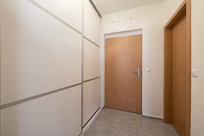 Klatovská, Ponava - Brno-město | Rent, Apartment Studio (1+kk), 43 m²