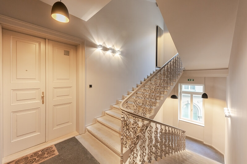 Spálená, Nové Město - Praha 1 | Pronájem, Byt 2+kk, 53 m²