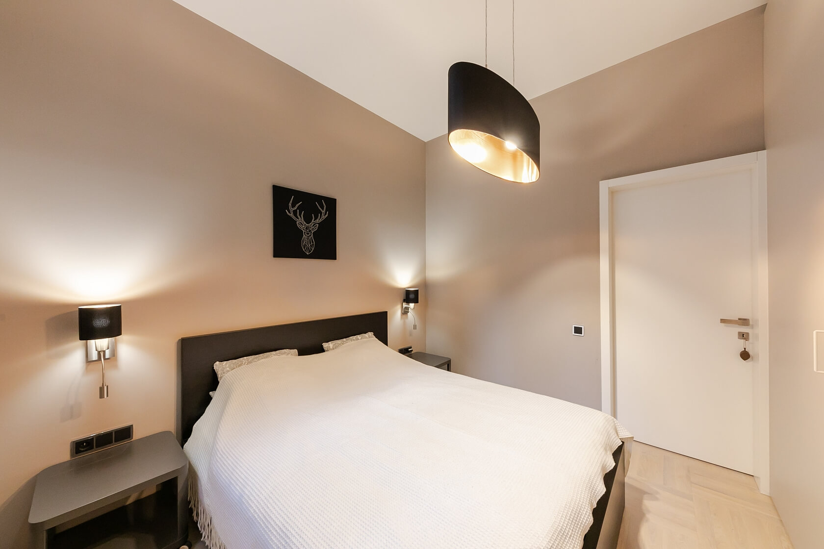 Spálená, Nové Město - Praha 1 | Pronájem, Byt 2+kk, 53 m²