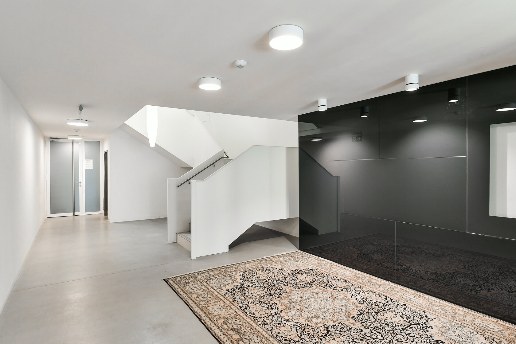 Holečkova, Smíchov - Praha 5 | Pronájem, Byt 2+kk, 84 m²