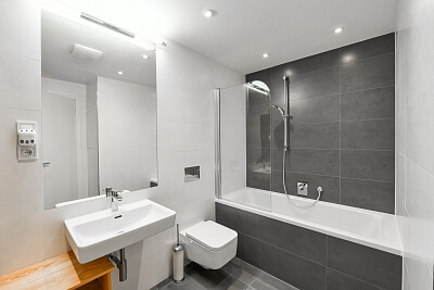 Holečkova, Smíchov - Prague 5 | Rent, Apartment One-bedroom (2+kk), 84 m²