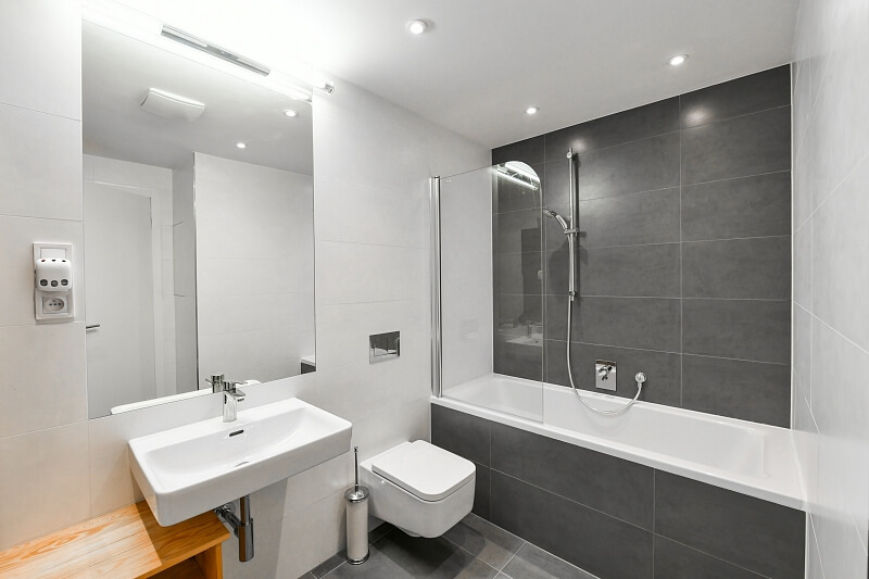 Holečkova, Smíchov - Praha 5 | Pronájem, Byt 2+kk, 84 m²