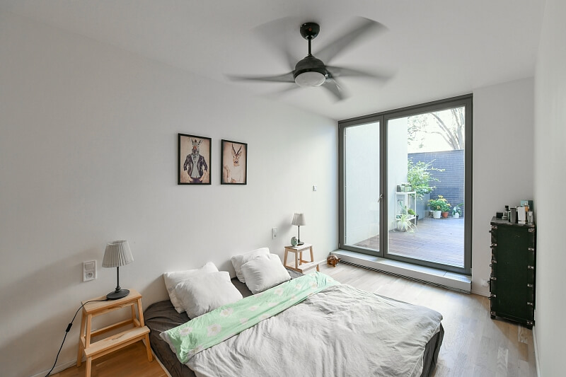 Holečkova, Smíchov - Praha 5 | Pronájem, Byt 2+kk, 84 m²