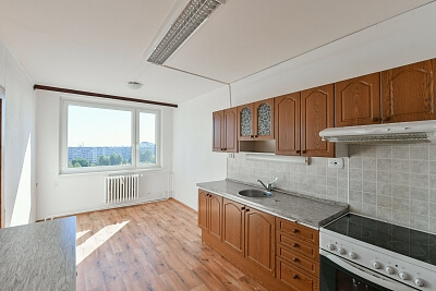 Blattného, Stodůlky - Praha 5 | Prodej, Byt 4+1, 123 m²