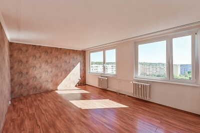 Blattného, Stodůlky - Praha 5 | Prodej, Byt 4+1, 123 m²