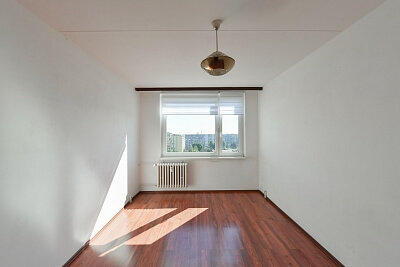 Blattného, Stodůlky - Prague 5 | Sale, Apartment Three-bedroom (4+1), 123 m²