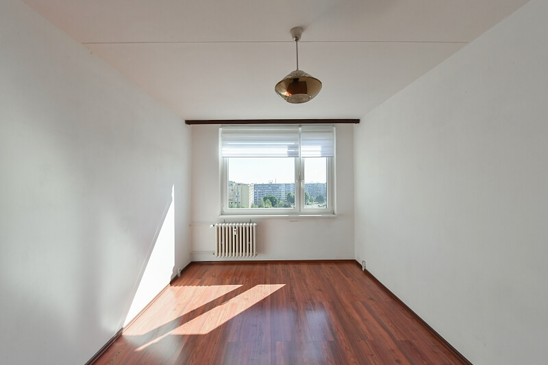 Blattného, Stodůlky - Praha 5 | Prodej, Byt 4+1, 123 m²