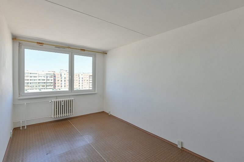 Blattného, Stodůlky - Prague 5 | Sale, Apartment Three-bedroom (4+1), 123 m²