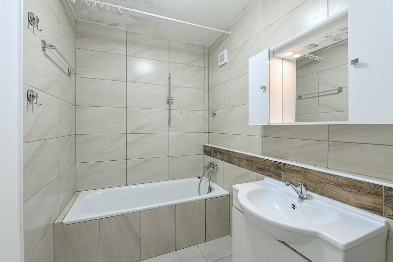 Blattného, Stodůlky - Prague 5 | Sale, Apartment Three-bedroom (4+1), 123 m²
