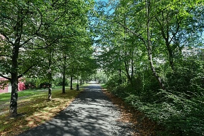 Blattného, Stodůlky - Praha 5 | Prodej, Byt 4+1, 123 m²