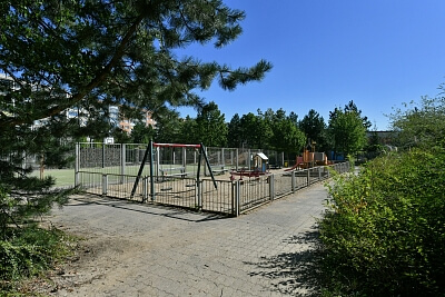 Blattného, Stodůlky - Praha 5 | Prodej, Byt 4+1, 123 m²