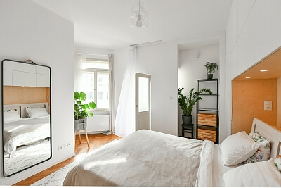 Benediktská, Staré Město - Prague 1 | Sale, Apartment One-bedroom (2+kk), 50 m²