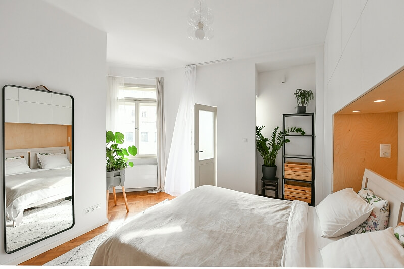 Benediktská, Staré Město - Prague 1 | Sale, Apartment One-bedroom (2+kk), 50 m²
