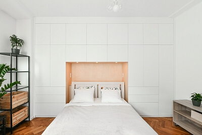 Benediktská, Staré Město - Prague 1 | Sale, Apartment One-bedroom (2+kk), 50 m²